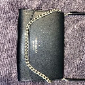 Kate spade cross body